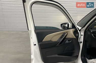 Микровэн Citroen C4 Picasso 2014 в 