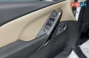 Микровэн Citroen C4 Picasso 2014 в 