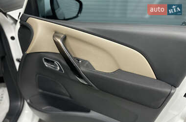 Микровэн Citroen C4 Picasso 2014 в 