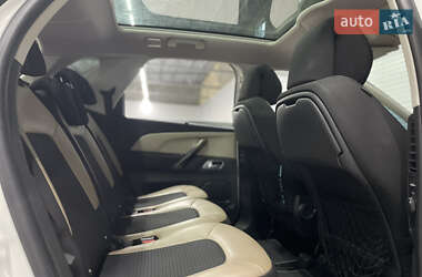 Микровэн Citroen C4 Picasso 2014 в 