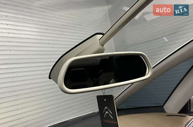 Микровэн Citroen C4 Picasso 2014 в 