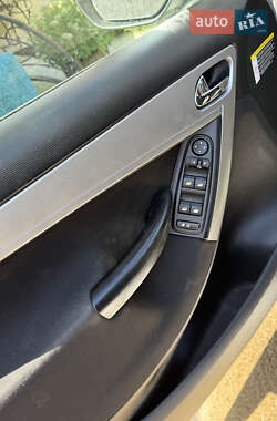 Микровэн Citroen C4 Picasso 2010 в 