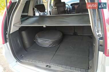Мікровен Citroen C4 Picasso 2011 в 