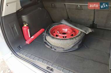 Мікровен Citroen C4 Picasso 2011 в 