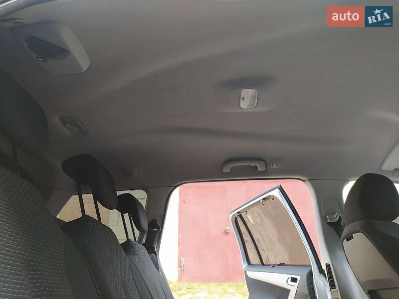 Микровэн Citroen C4 Picasso 2011 в Вышгороде
