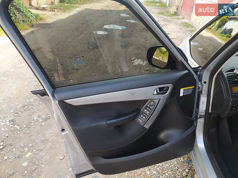 Микровэн Citroen C4 Picasso 2011 в Вышгороде