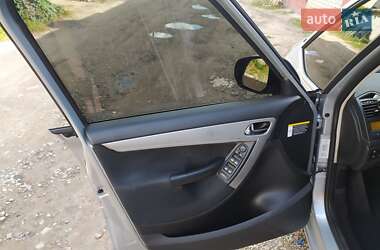 Мікровен Citroen C4 Picasso 2011 в 