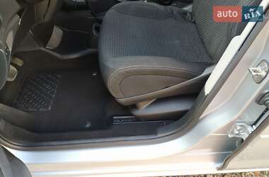 Мікровен Citroen C4 Picasso 2011 в 