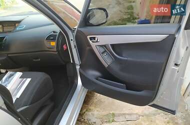 Мікровен Citroen C4 Picasso 2011 в 