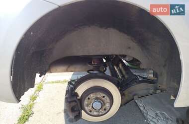 Мікровен Citroen C4 Picasso 2011 в 