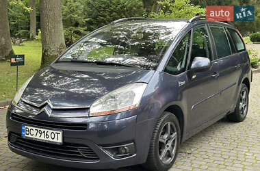 Citroen C4 Picasso 2009 Citroen C4 Picasso 2009