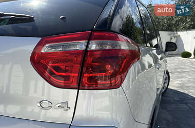 Микровэн Citroen C4 Picasso 2008 в 