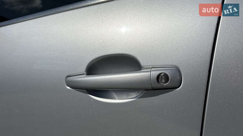 Мікровен Citroen C4 Picasso 2008 в Івано-Франківську