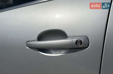 Микровэн Citroen C4 Picasso 2008 в 