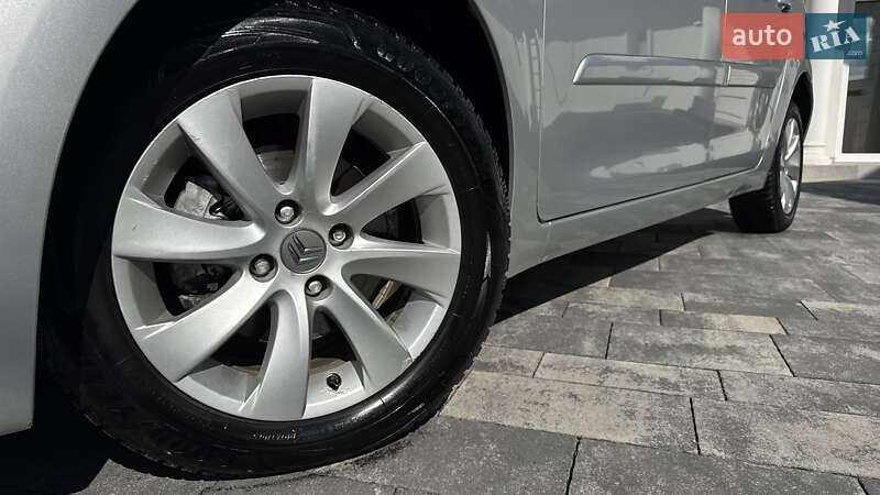 Мікровен Citroen C4 Picasso 2008 в Івано-Франківську
