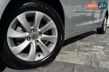 Микровэн Citroen C4 Picasso 2008 в 