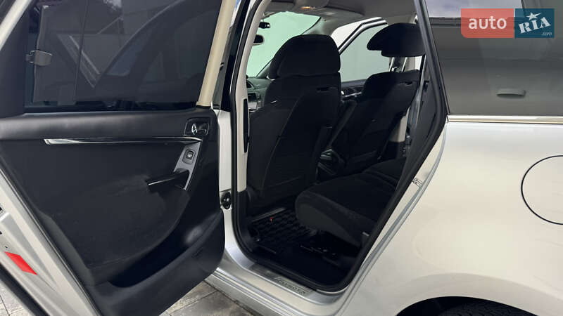 Мікровен Citroen C4 Picasso 2008 в Івано-Франківську
