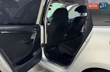 Микровэн Citroen C4 Picasso 2008 в 