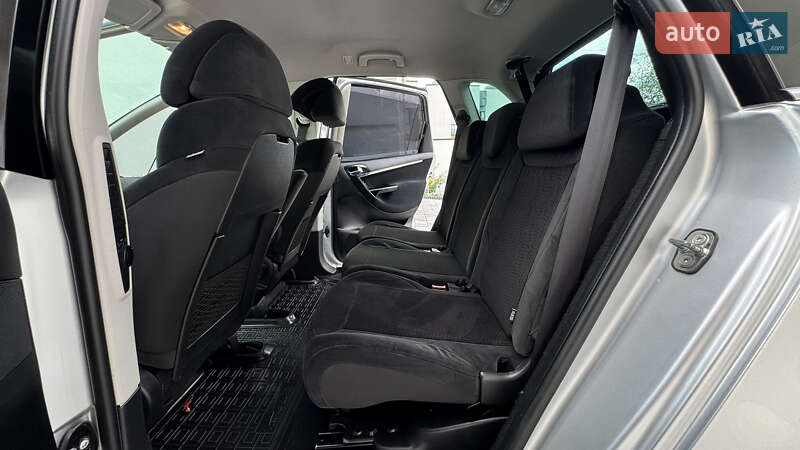 Мікровен Citroen C4 Picasso 2008 в Івано-Франківську
