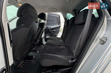 Микровэн Citroen C4 Picasso 2008 в 