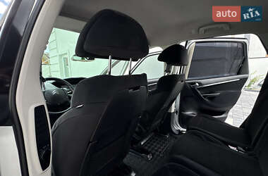 Микровэн Citroen C4 Picasso 2008 в 