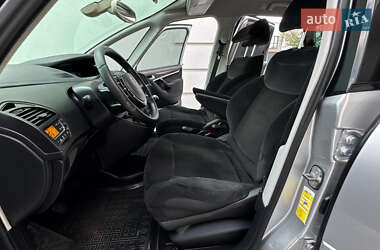 Микровэн Citroen C4 Picasso 2008 в 