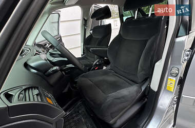 Микровэн Citroen C4 Picasso 2008 в 