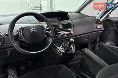 Микровэн Citroen C4 Picasso 2008 в 