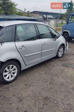 Микровэн Citroen C4 Picasso 2012 в 