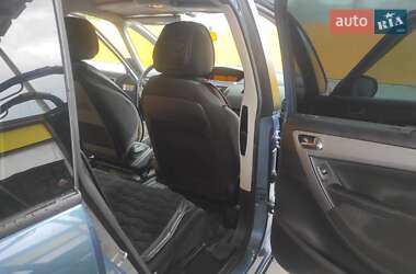 Мікровен Citroen C4 Picasso 2011 в 