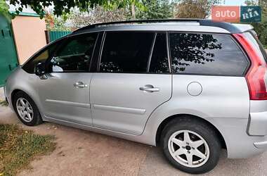 Citroen C4 Picasso 2008
