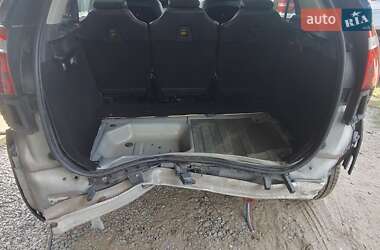 Микровэн Citroen C4 Picasso 2012 в 