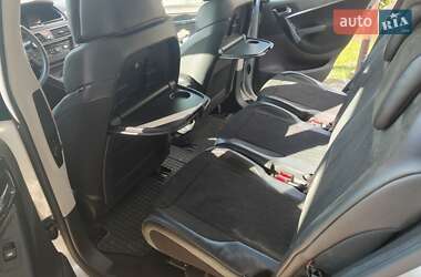 Citroen C4 Picasso 2012