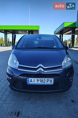 Микровэн Citroen C4 Picasso 2011 в Буче