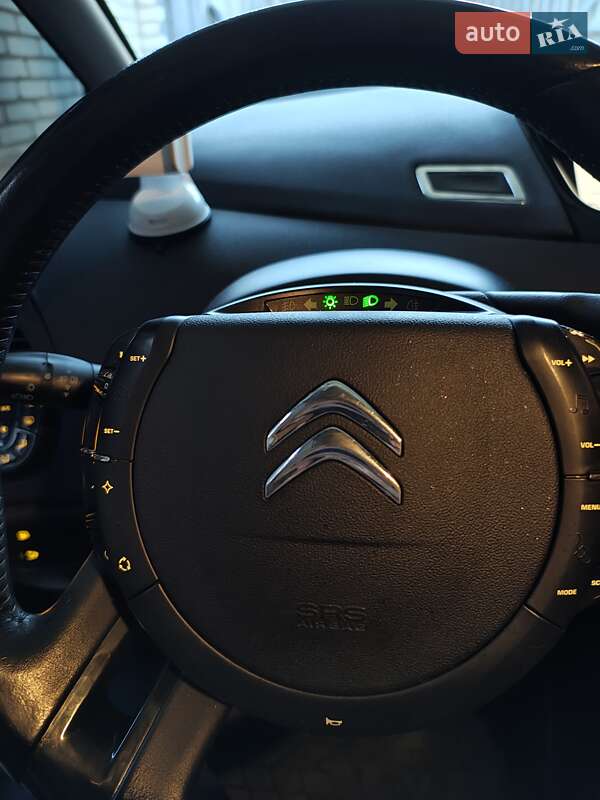 Мікровен Citroen C4 Picasso 2011 в Бучі