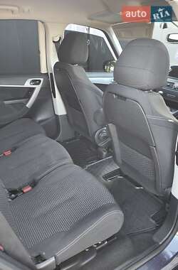 Микровэн Citroen C4 Picasso 2011 в 