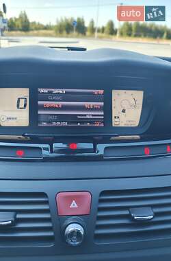 Микровэн Citroen C4 Picasso 2011 в 