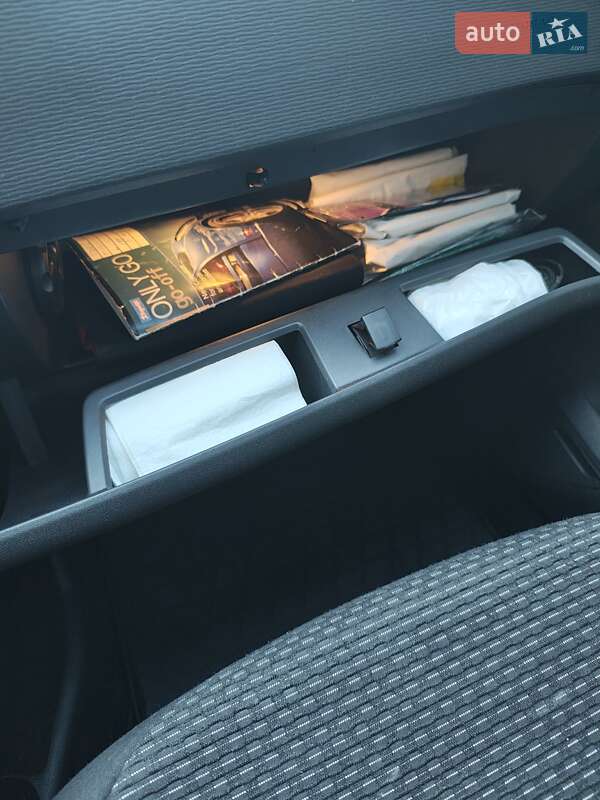 Мікровен Citroen C4 Picasso 2011 в Бучі