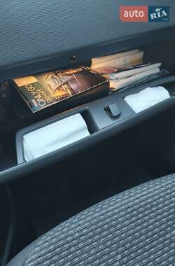 Микровэн Citroen C4 Picasso 2011 в 