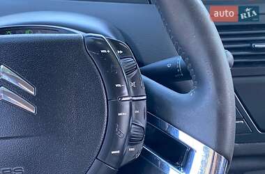 Микровэн Citroen C4 Picasso 2010 в 