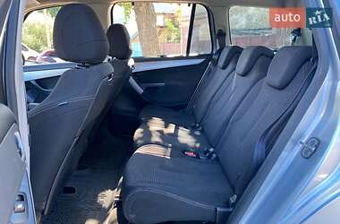 Микровэн Citroen C4 Picasso 2010 в 