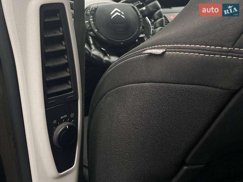 Микровэн Citroen C4 Picasso 2010 в Николаеве