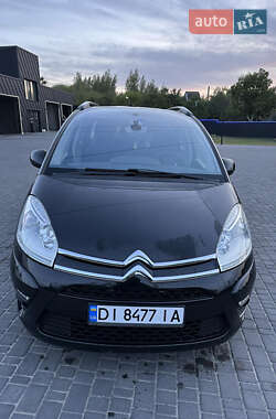 Citroen C4 Picasso 2010