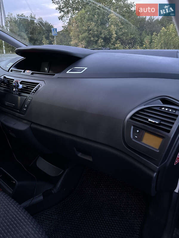 Мікровен Citroen C4 Picasso 2010 в Фастові фото 9 Мікровен Citroen C4 Picasso 2010 в Фастові
