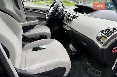 Микровэн Citroen C4 Picasso 2009 в 