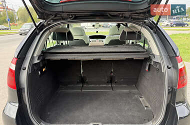 Микровэн Citroen C4 Picasso 2009 в 