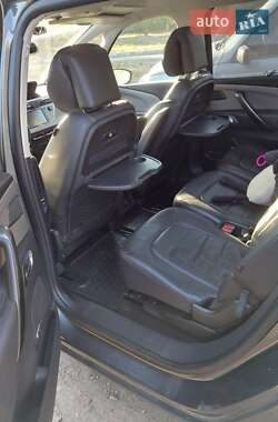 Микровэн Citroen C4 Picasso 2014 в 