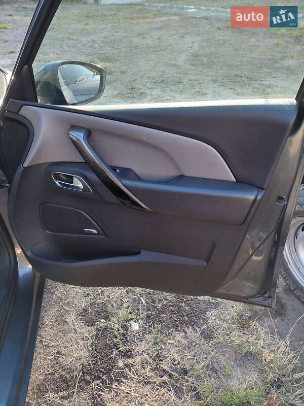 Микровэн Citroen C4 Picasso 2014 в Первомайске