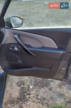 Микровэн Citroen C4 Picasso 2014 в 