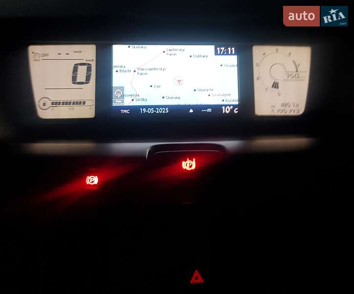 Мінівен Citroen C4 Picasso 2010 в Дрогобичі фото 2 Мінівен Citroen C4 Picasso 2010 в Дрогобичі